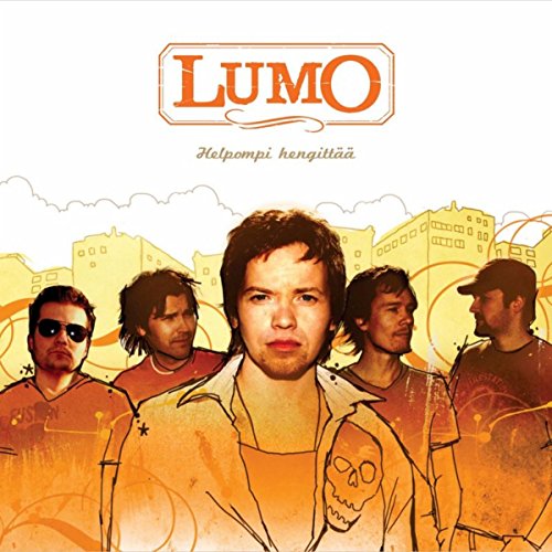 Lumo
