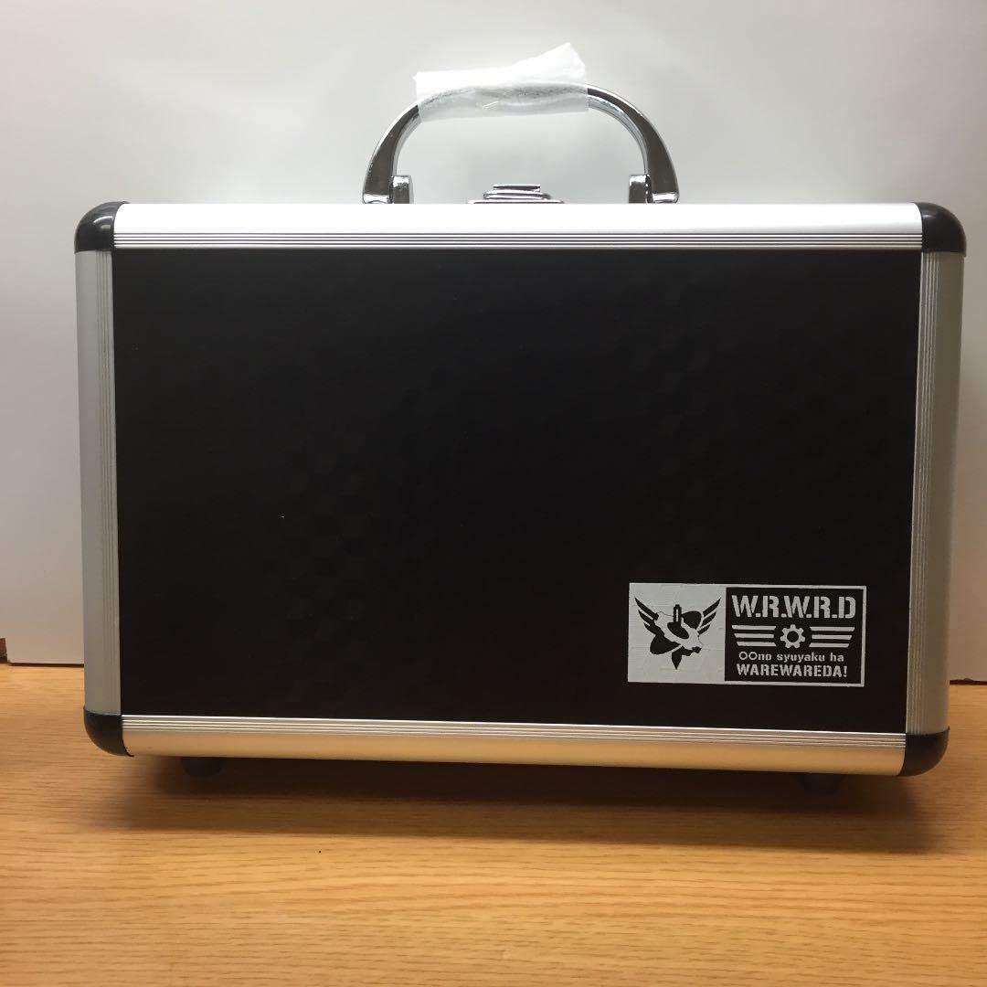 我々だ！キャリーケース、インパクトユーセット