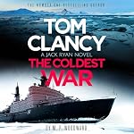 Cover of Tom Clancy The Coldest War