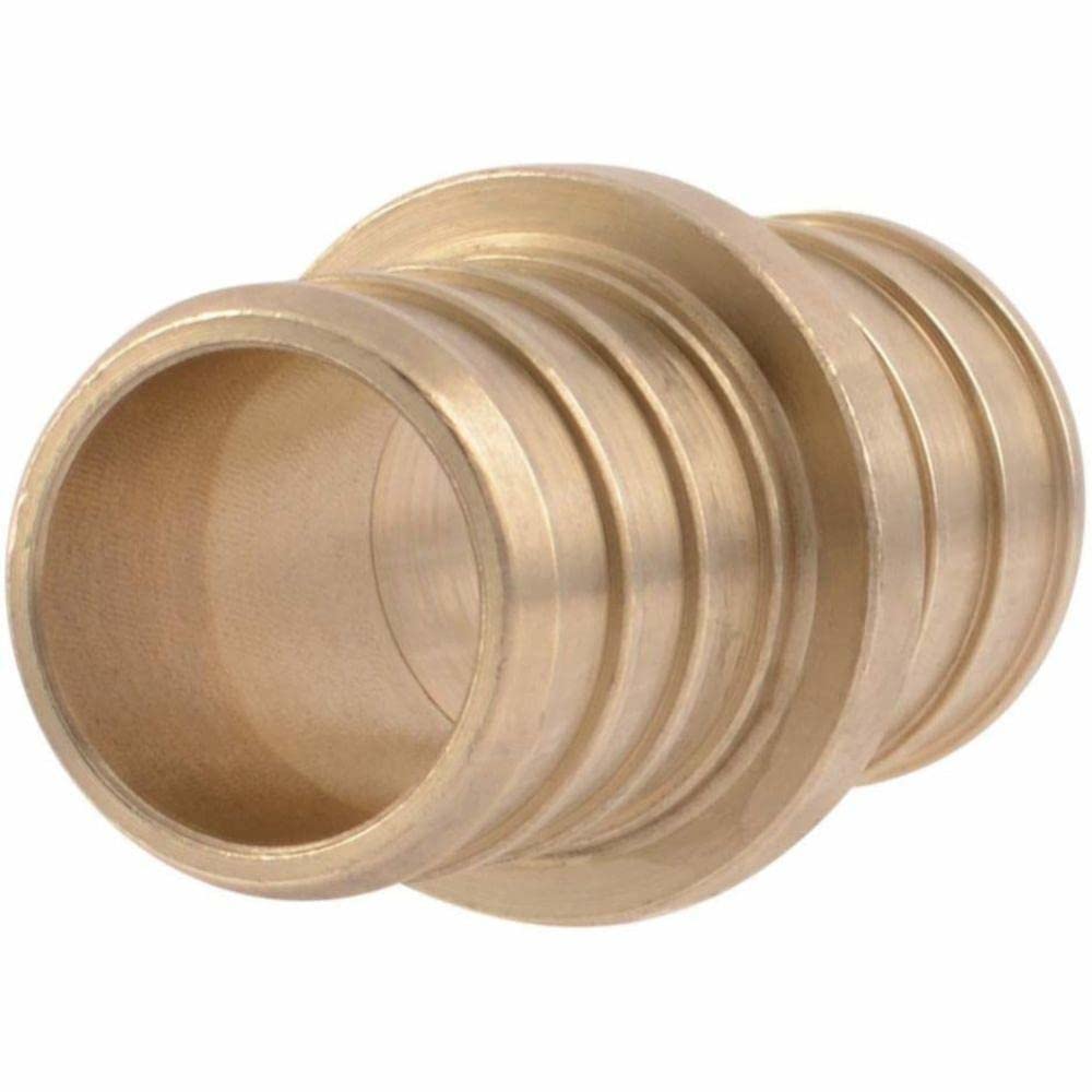Raccord PEX 3/4 laiton sans plomb pour stopper les fuites eau potable lot de 25 UC016LFCP25