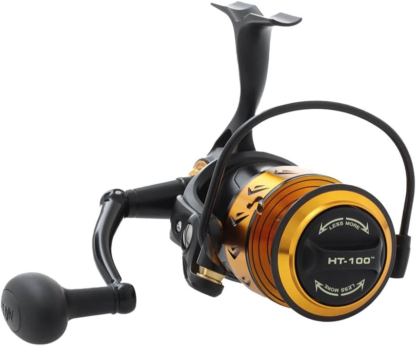 Penn SSVII5500 Spinfisher VII