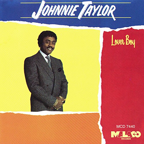Johnnie Taylor
