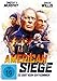 Produktbild American Siege - Es gibt kein Entkommen