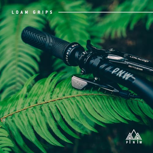 PNW Loam MTB Lock-On Grips