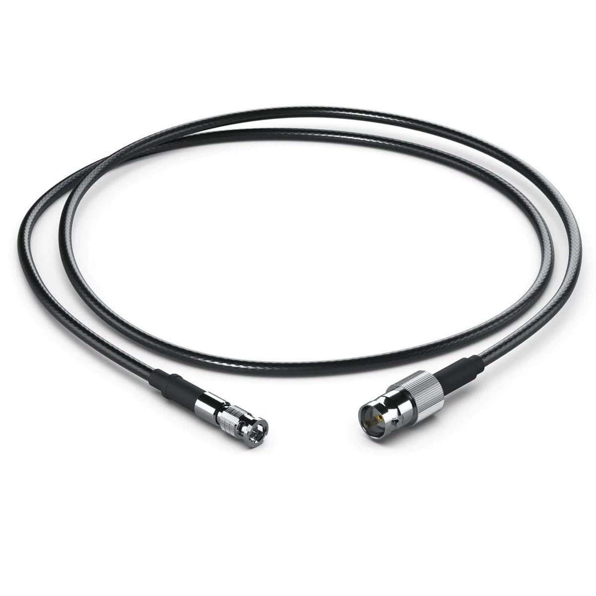 Cable Micro BNC a BNC hembra Blackmagic Design de 700mm (BM-Cable-Micro/BNCFM) 3
