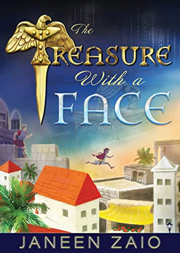 The Treasure With a Face