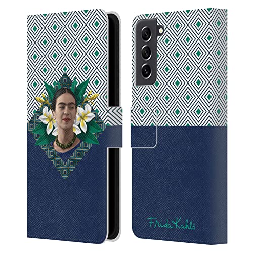 Housse Frida Kahlo Samsung S21 FE 5G pour protéger votre téléphone avec style au quotidien