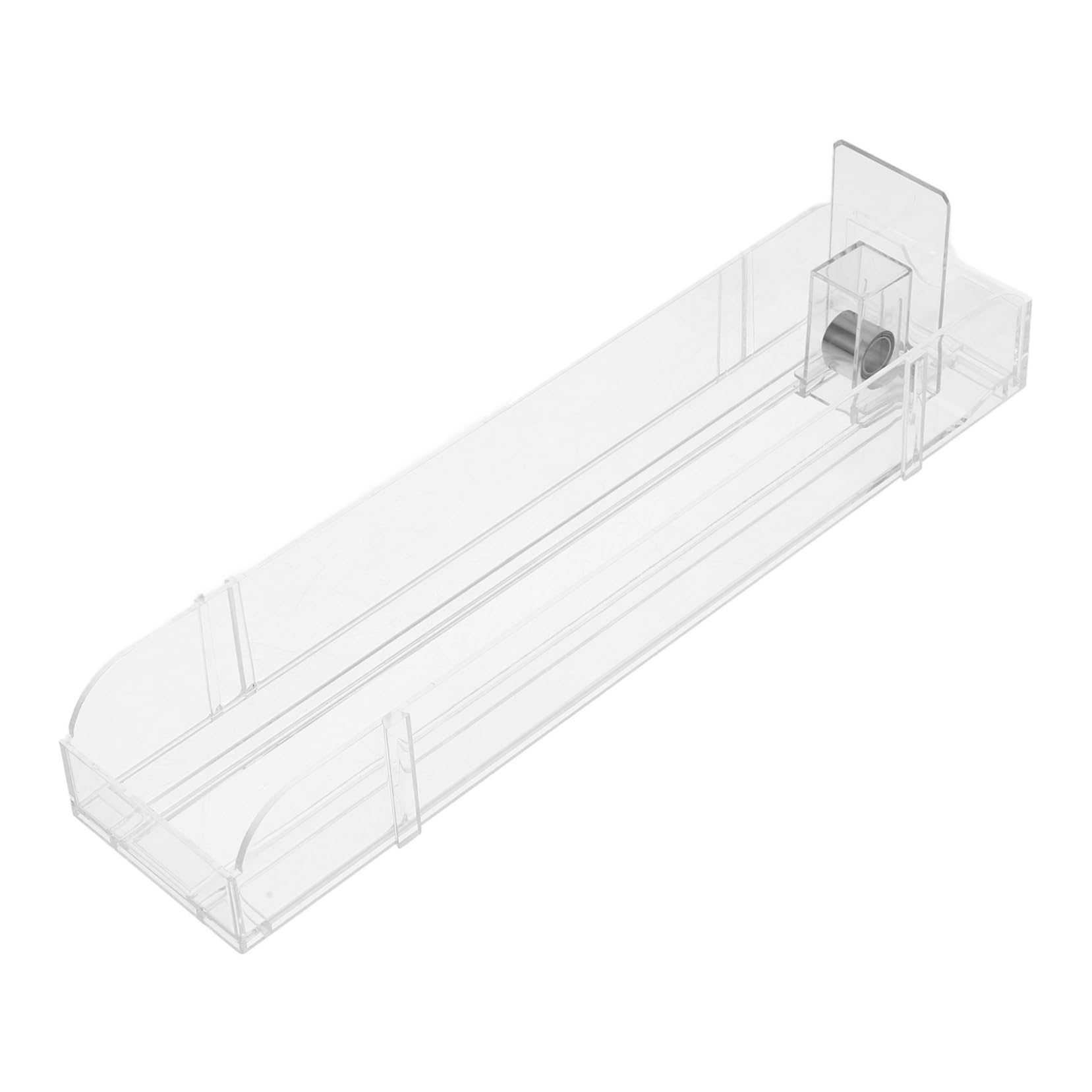 Levemolo Retail Display Mini Fridge Storage Soda Holder Fridge Organizer Store Shelf Organizer