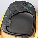 Chinese She Ink Stone