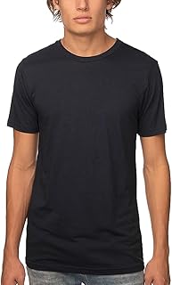 Go2 Men's Hemp T-Shirt, Made in USA