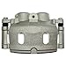 ACDelco Gold 18FR2247N Front Driver Side Disc Brake Caliper Assembly (Friction Ready)