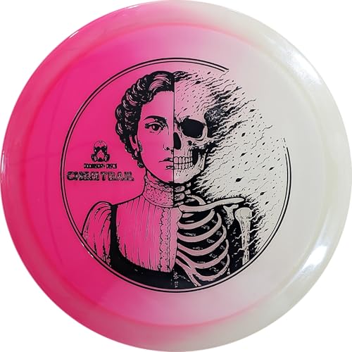 Chemtrail Fairway Disc