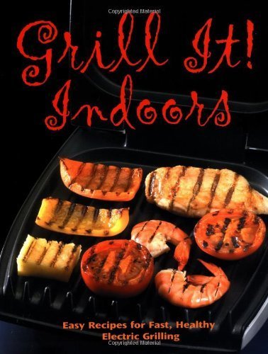 Best George Foreman Grill Cookbooks
