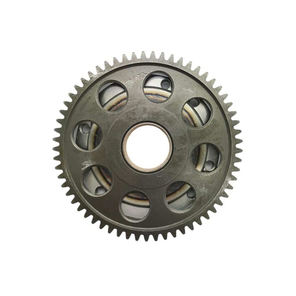 Embrayage de démarrage G650 F650 F650GX kit mécanisme roue libre de démarreur de rechange