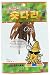 [KFM] Korean Food Korea Dried Squid Legs 20g x 10 오징어 숏다리 20g x 10봉