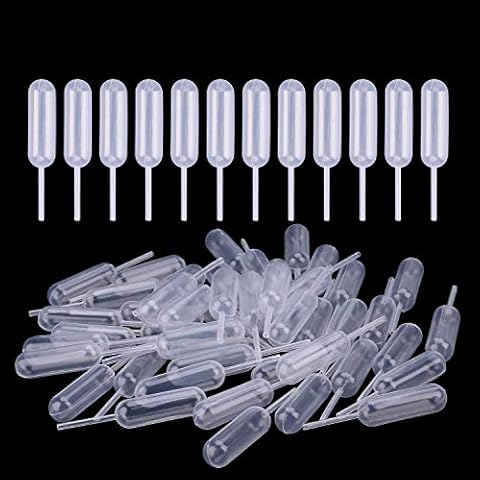 Pipetas de Transferencia OOTSR 4ml Cover