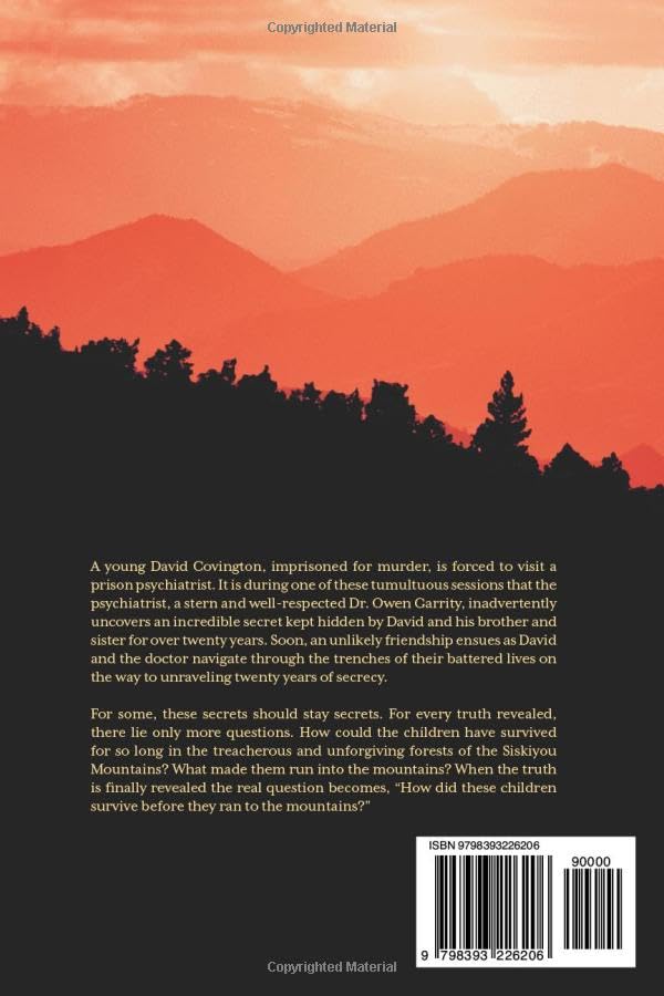 Vista 2 de The Siskiyou Son