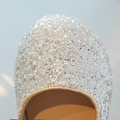 sfdgfhyf Toddler Princess Shoes Summer Children And Girls Sandals Flat Bottom Casual Shoes Round Toe Slip On Elastic2