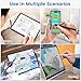 Stylus Pens for Touch Screens 10 Multipack, Universal Stylus Pen High Sensitivity, Stylus Pen for iPhone, iPad, Android, Galaxy Microsoft,Chromebook Tablet All Touch Screens(20 Replaceable Tips)
