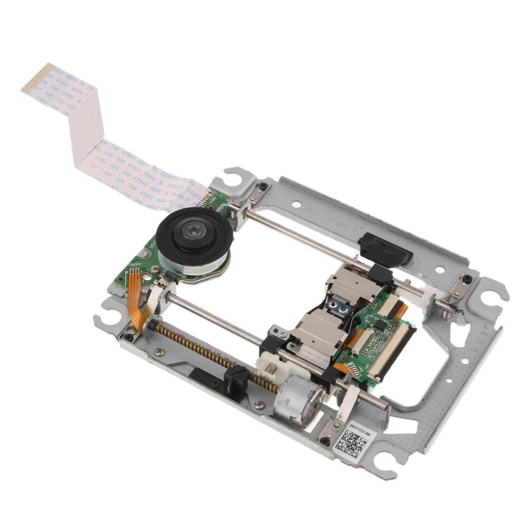 Replacement KES-410AAA Laser Lens Blu-ray DVD Drive for PlayStation PS3|1Piece Laser Lens| Replacement Parts & Tools| Replacement Parts & Tools|Video Games & Consoles