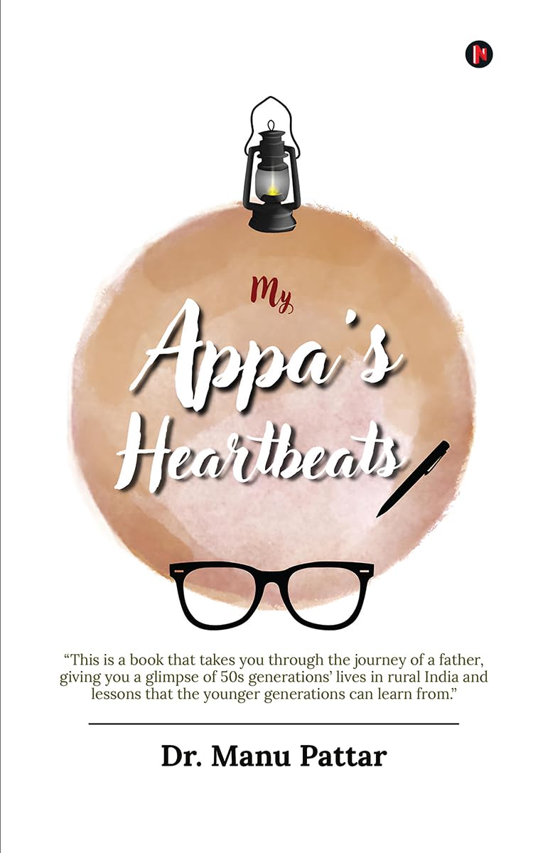 My Appa's Heartbeats