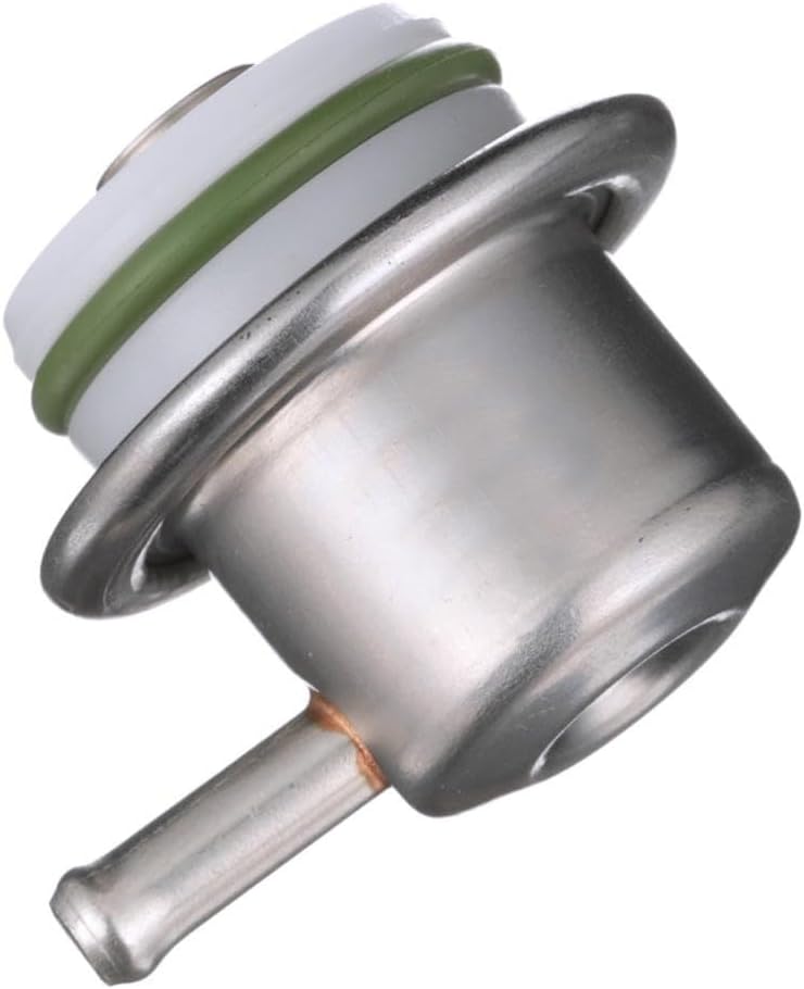 Replacement Fuel Injection Pressure Damper for 1999-2006 Ford, Mazda, Mercury 6, B2300, Escape, Explorer, Mountaineer, Ranger (V6 3.0L)