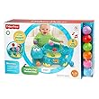 Fisher Price Go Baby Go Musical Dino