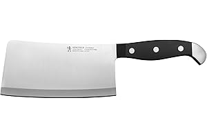 Henckels Statement 6-inch Meat Cleaver: The Ultimate Meat Processing Solution