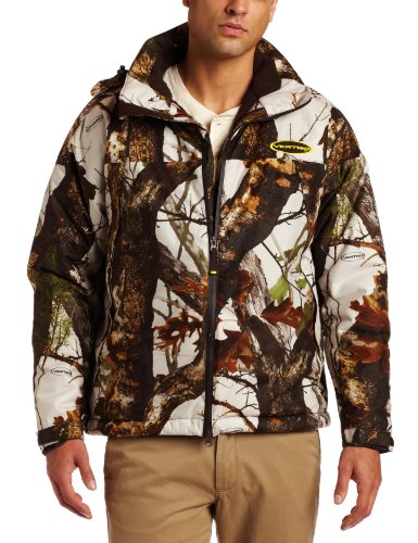 Native Species Men's Thunderhawk Insulated Jacket,Vertigo - Main Image