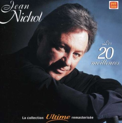 20 Meilleures [Audio CD]