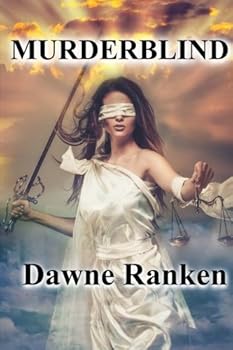 Paperback murderblind Book