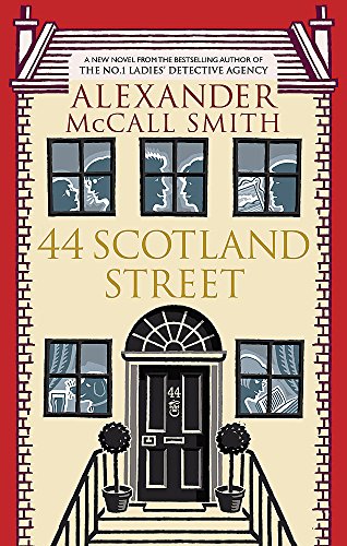 44 Scotland Street Livre eBook France