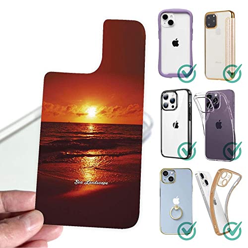 AnglersLife X}zP[X ւ V[g Ci[V[g X}zJo[ w  NA IWi fUC Xperiap GNXyAp fUCV[g C̕i TZbg Xperia 1 VII SO-51F/SOG06p