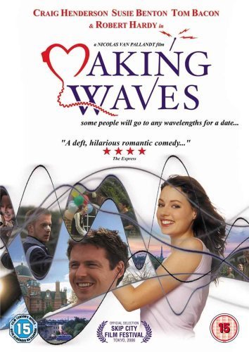 Making Waves [DVD]