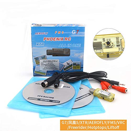 Best Rc Flight Simulators