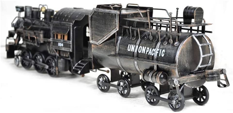 Wooden Old Car with empty glass bottle, Glass, Czech Republic (0.2 litre)