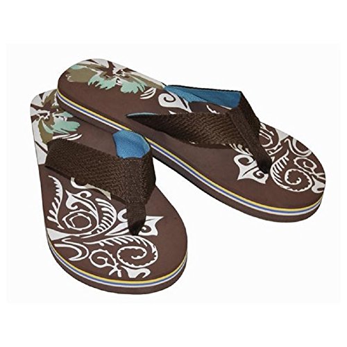 Palgrave infradito da uomo, scarpe da spiaggia