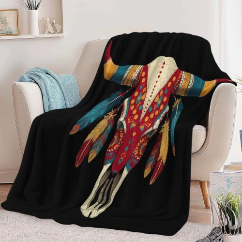 Couverture de lit flanelle douce et chaude contre le froid - 3