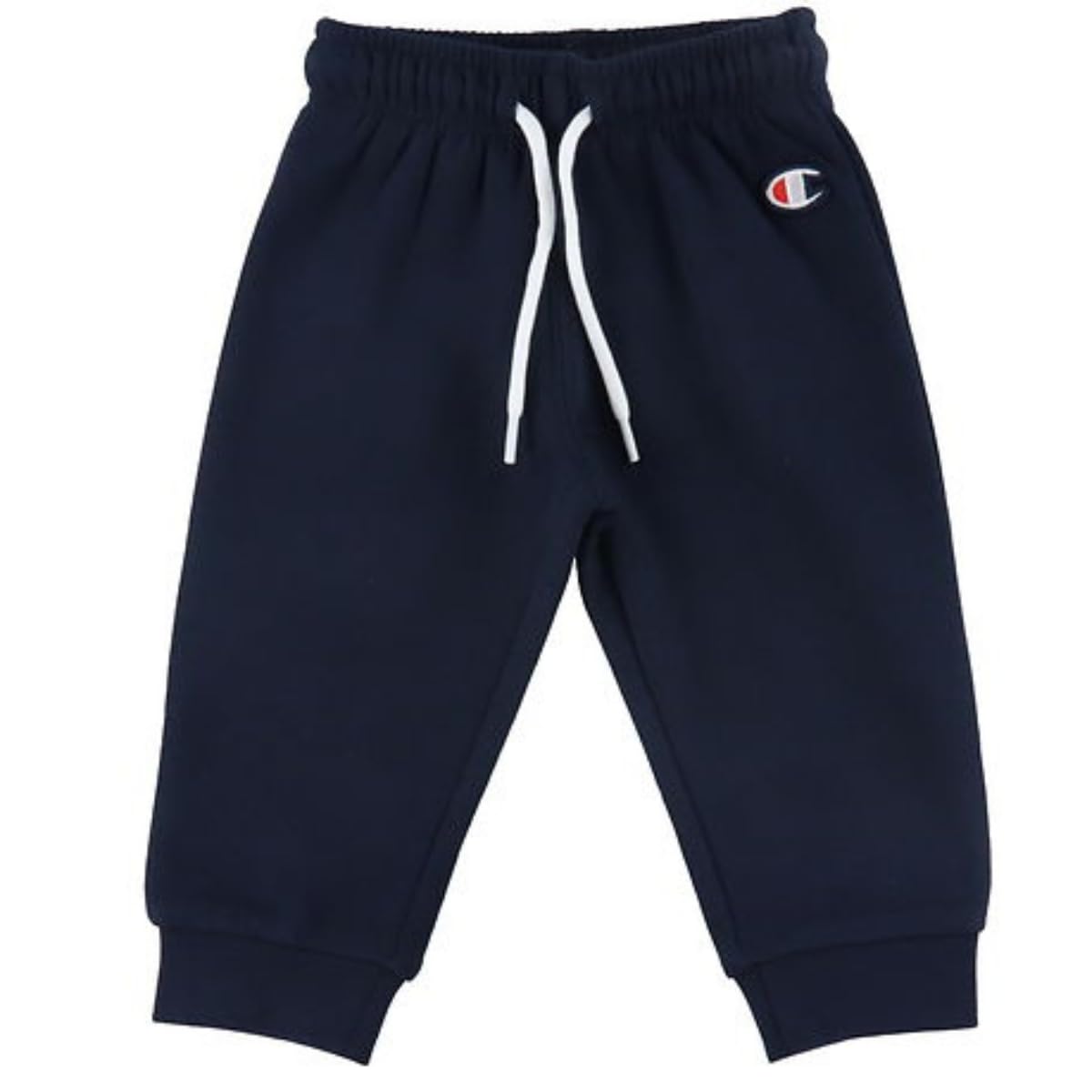 Champion Legacy American Classics TD-Graphic Shop Hooded Completo Bimbo