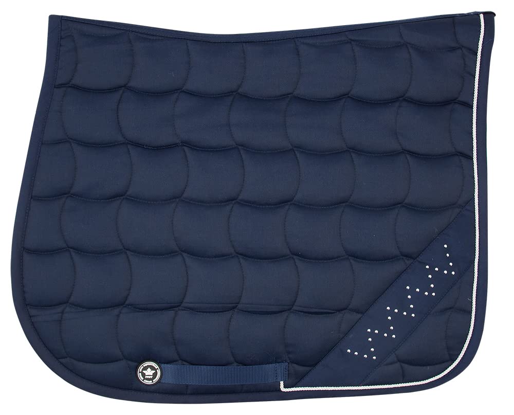 PFIFF 102396 VS - Sottosella 'Rivett', colore: Blu scuro