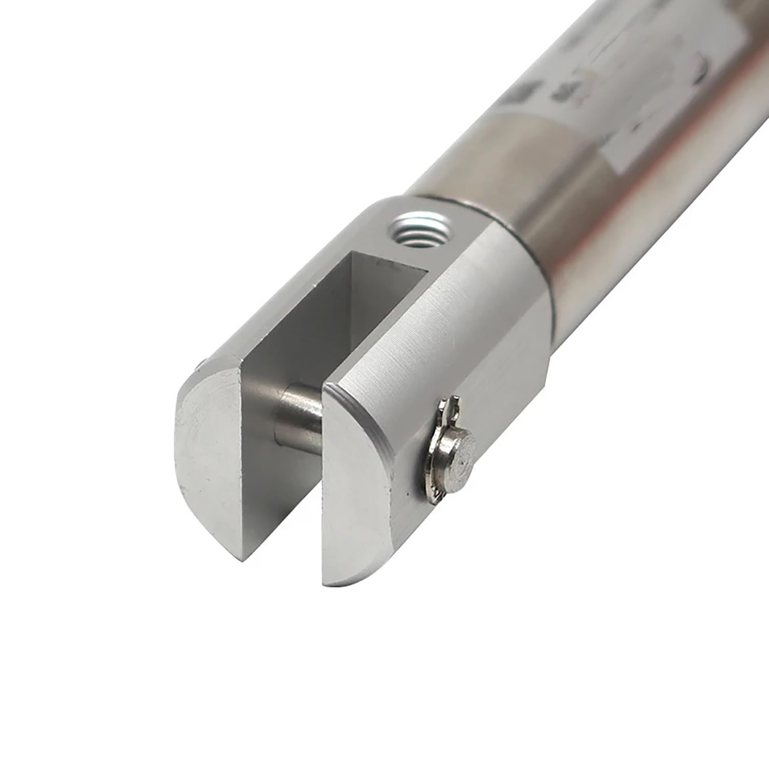 CJ2D16 podwójny widełek z pinami mini cylinder pneumatyczny