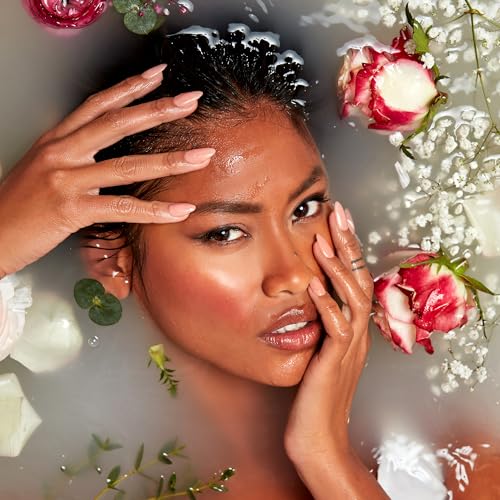 Mylee Gel Nail Polish 10ml [Veil] UV/LED Soak-Off Nail Art Manicure Pedicure for Professional, Salon & Home Use [Unveiled Collection] - Long Lasting & Easy to Apply - Image 7