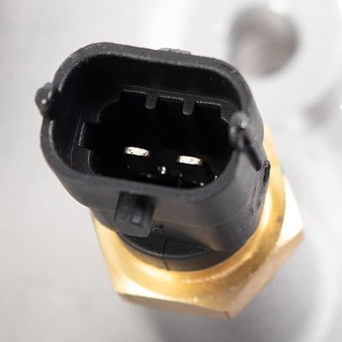 Vista 247 de TRQ Bomba de agua de motor compatible con Nissan 240Z 1970-1973 1974 260Z 1975-1978 280Z 1979-1983 280ZX 1977-1981 810 1982-1984 Maxima