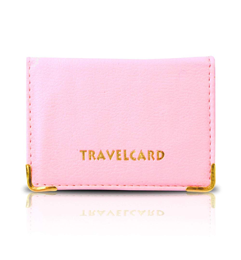 Portemonnee Credit Card Houder - Royal Stewart Tartan - Schotse Ruit