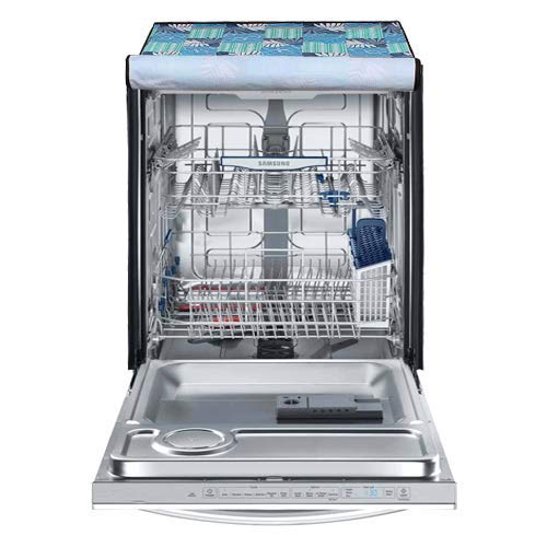 Dream King PVC Waterproof Dishwasher Cover for IFB Neptune VX Fully