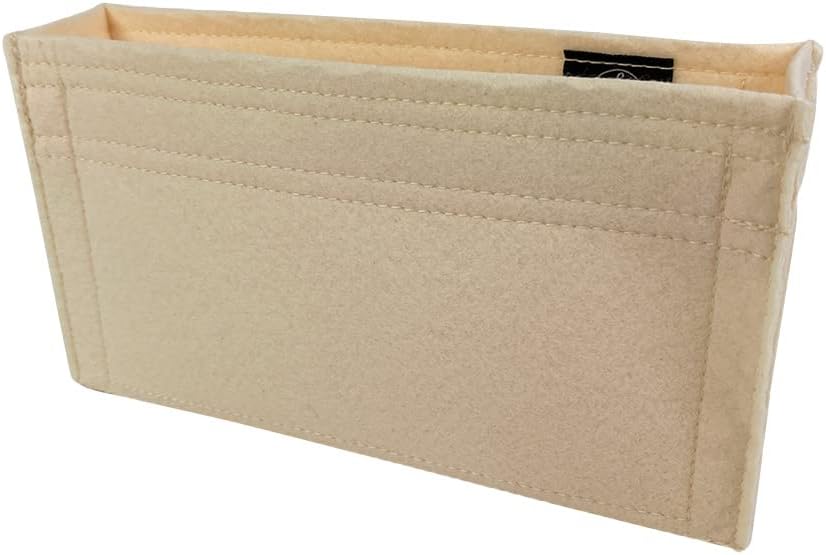 Zoomoni Premium Bag Organizer for Hermes Constance 1-24 (Handmade/20 Color Options/Zoomoni)