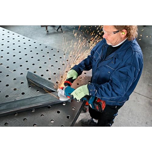 Bosch GWX 18V 15 C - vue 4