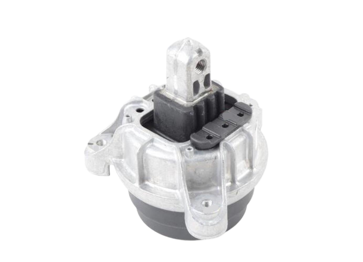 Kawynvpxz Onecolor Engine Motor Mount 1 Set N20 22116785601 Compatible With Bmw F10 F07gt 520I 528I 2010-2017