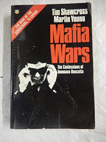 Mafia Ward: Confessions of Tommaso Buscett