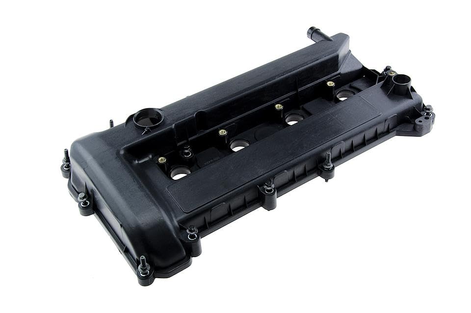 Tapa de válvula de motor Ford Focus II 04- Focus C-MAX 04- repuesto culata coche BPZ-FR-000